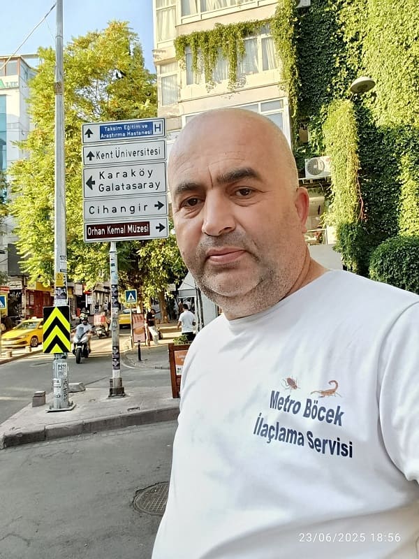 7/24 Hızlı Servis